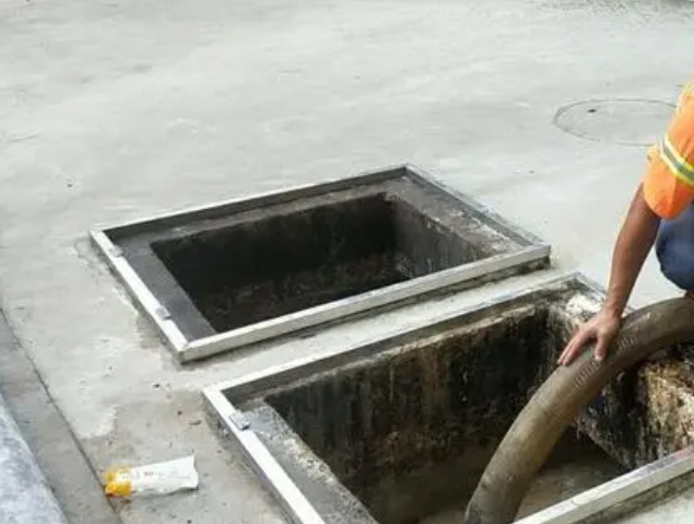 响水化粪池清理
