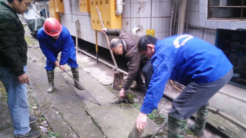 响水清掏化粪池、管道疏通一站式服务<高效><技术><可靠>